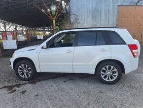 SUZUKI GRAND VITARA 1.9DCI 4X4 ROK 2014