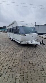 Karavan Hobby 545 kxf