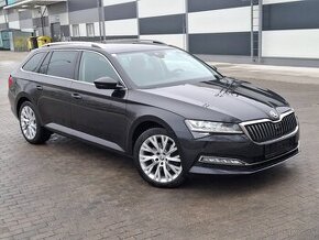 Škoda superb 2.0tdi Dsg Virtual 2020 140kw