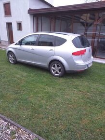 Seat Altea  Cope Xl 1,2 tsi 2013