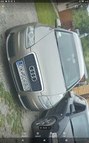 Rozpredám / predám Audi A6 C6