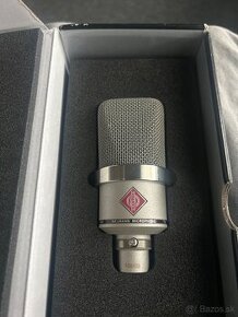 MIKROFÓN NEUMANN TLM 102