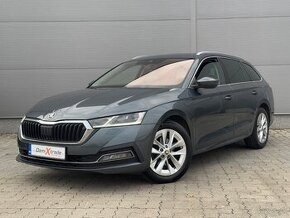 Škoda Octavia Combi 2.0 TDI SCR Style