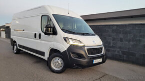 Peugeot Boxer 2.0 BlueHDi 130k L3H2. Kupene SK