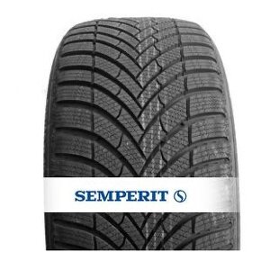 Predám zimné pneumatiky Semperit 195/55 R16