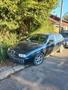 Alfa romeo 156