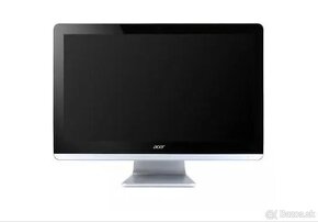 Acer Aspire Z3-710 All in one pc