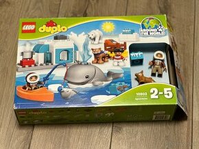 Lego Duplo 10803