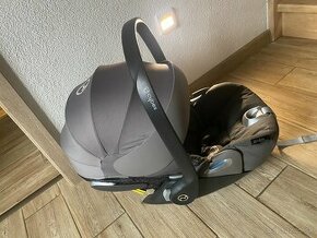 Vajicko Cybex Cloud Z i-size