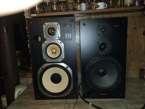 jvc,pioneer,