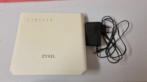 Zyxel Wifi router (VMG3927-T50K)