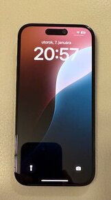 iPhone 14 Pro 256GB Space Gray