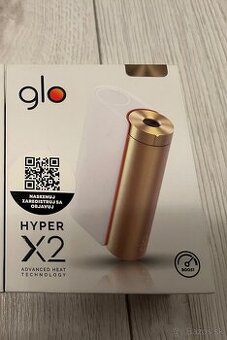 Glo Hyper X2