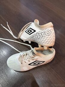 Detské kopačky umbro