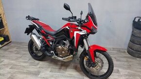 Honda africa twin 1100