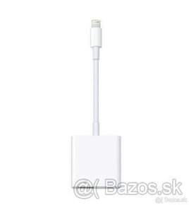 Apple Lightning to USB 3 Camera Adapter