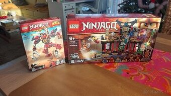 Lego Ninjago 71735 70665 41443 použité