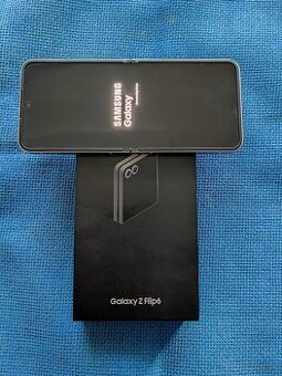 samsung galaxy z flip 6-256gb