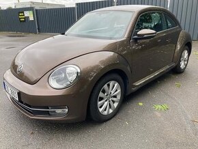 Volkswagen Beetle 1,2 TSI-77 kw