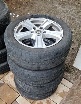 5x112 r16 205/55 r16