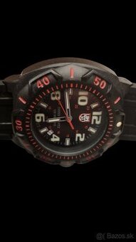 Originál Luminox série 0200