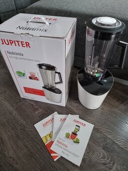 Jupiter NUTRIMIX mixér