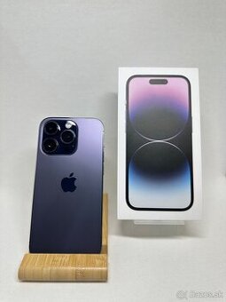 iPhone 14 Pro 256Gb Deep Purple