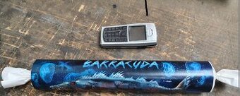 Barracuda 200g