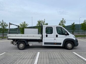 FIAT DUCATO VALNÍK - NA PREDAJ / NA SPLÁTKY