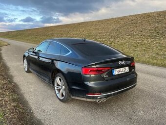 AUDI A5 SPORTBACK 2.0TDI