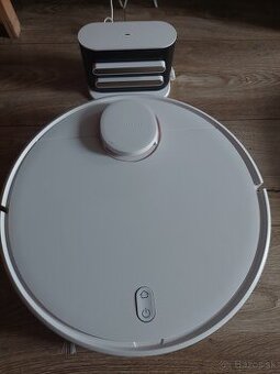 Robotický vysávač Xiaomi Robot Vacuum S10