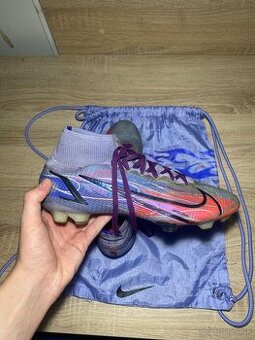 Nike Mercurial Elite Mbappe Fg