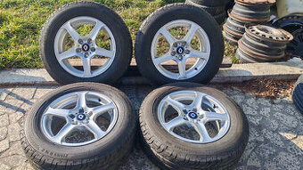 5x114,3 R16 --- RENAULT TRAFIC , OPEL VIVARO ...