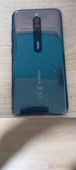 Xiaomi redmi 8