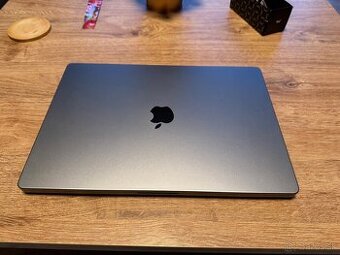 Macbook Pro 16 M1 MAX