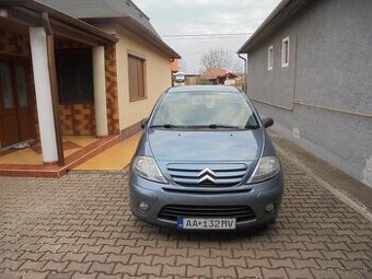 Citroen C3 1,4 HDI