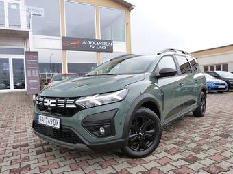 Dacia Jogger 1.0 TCe 110k Extreme