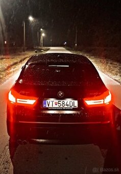 BMW 530d GT - 1