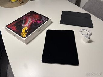 Apple iPad Pro 12,9-palcový 256GB