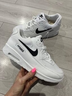 Nike air max tenisky, nové