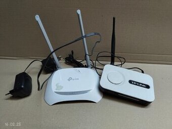 wifi router 2x 20€