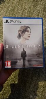 Silent Hill 2  PS5