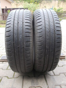 Pneumatiky Michelin 185/65R15 letné 2ks