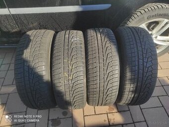 Zimné pneumatiky Hankook 195/55R16 87V