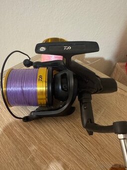 DAIWA EMBLEM 45 SCW QD