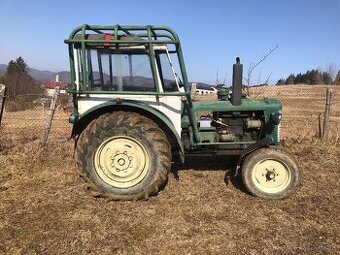 Zetor super 50