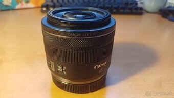 Canon RF 35mm f/1.8 macro IS STM