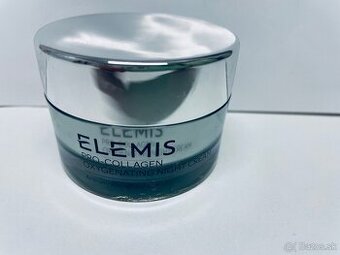 Elemis Pro-Collagen Oxygenating Night Cream