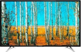 Veľký 48“ palcový FullHD Smart TV THOMSON 48FA5405 100%STAV - 1