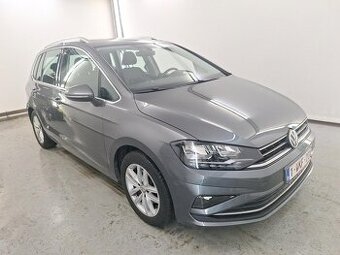 GOLF SPORTSVAN  1. Majiteľ r.v.2019 Odpočet DPH - - 1